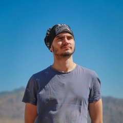 Роман , 16.06.1996, Алматы