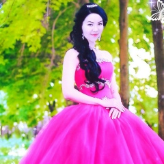 Jan Dauletbaeva, 13.11, Шымкент