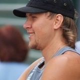 Антон Тропин, 14.08.1981, Новосибирск