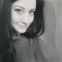 Элина Воробьева, 12.03.1983, Днепр (Днепропетровск)