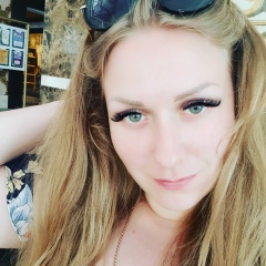 Мария Касьяненко, 08.10, Алматы