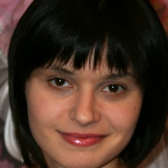 Ольга Барбитова, 17.09, Санкт-Петербург