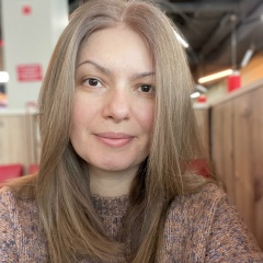 Ольга Черная, 12.07, Тюмень