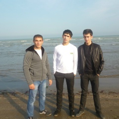 Роман Ашрафов, 31.12.1992, Уфа