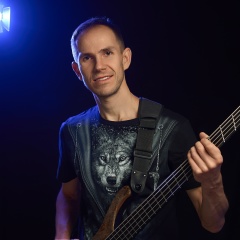 Сергей Бугаев, 27.05, Санкт-Петербург