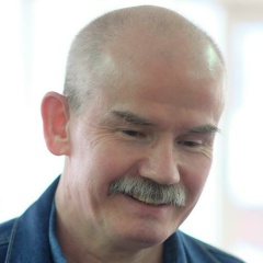 Алексей Лотов, 07.12.1961, Заречный