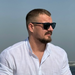 Максим Ширшов, 24.11