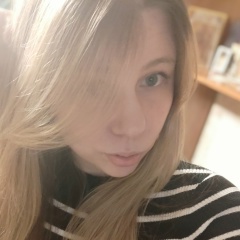 Алла Соловьева, 14.02, Санкт-Петербург