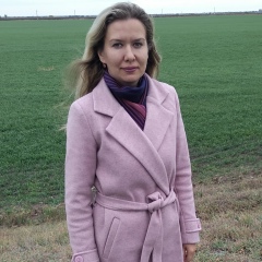 Ирина Старик, 08.01, Саратов