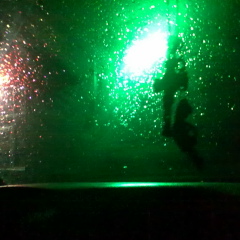 Олег Беленький, 24.07