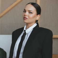 Катерина Иванова, Краснодар