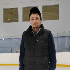 Игорь Александрович, Апатиты