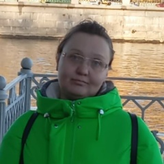 Татьяна Дорожкина, 28.04, Санкт-Петербург