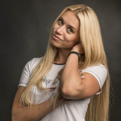 Виталина Севастьянович, 13.06, Минск