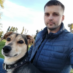 Евгений Колдов, Калининград