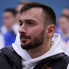 Дмитрий Чудов, 14.03.1989, Москва