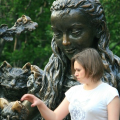 Екатерина Емельянова, 20.03