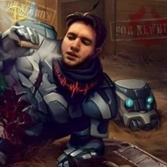 Виталий Надолинский, 12.12, Севастополь