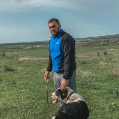 Алексей Хабаров, 30.03, Минеральные Воды
