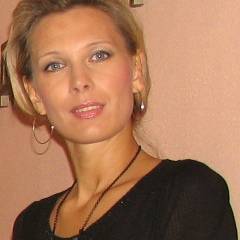 Светлана Шимко-Суханова, 22.04, Киев