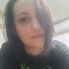 Ирина Шабанова, 30.06.1987, Тольятти