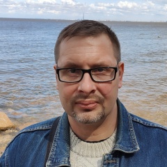 Алексей Павлюченков, 22.05.1980, Санкт-Петербург