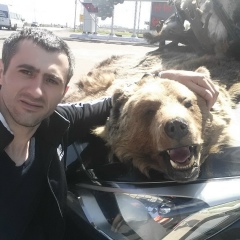 Лев Лев, 26.02.2003