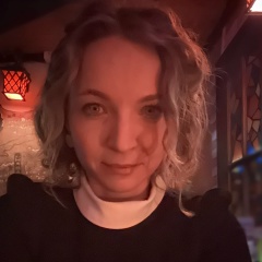 Маргарита Павловна, 28.05, Москва