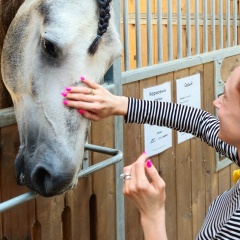 Оксана Филиппова, 13.07.1989, Ростов-на-Дону