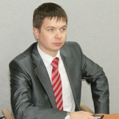 Андрей Калугин, 08.01, Нижний Новгород