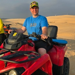 Денис Хоруженко, 06.09, Москва