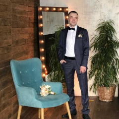 Антон Вахнин, 11.05.1990, Мурманск