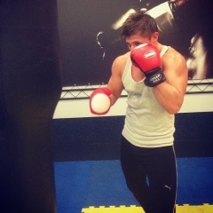 Толя Толя, 17.01.1987, Санкт-Петербург