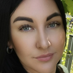 Светлана Новикова, 31.08.1990, Дмитров