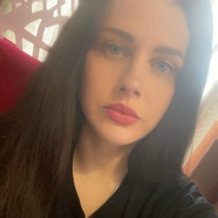 Ксения Ившина, 06.05, Екатеринбург