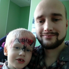 Алексей Гурин, Санкт-Петербург