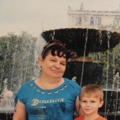 Стас Шамаев, 10.01.1999, Грозный