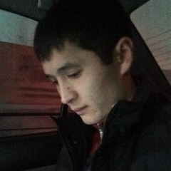 Баука Алматов, 25.08