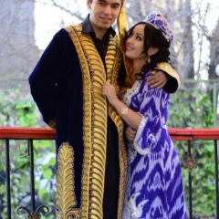 Арофат Аминова, 19.05.1994, Тараз