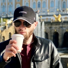Ahmed Ibragimov, 06.02, Грозный