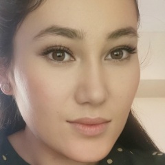 Арайлым Карабаева, 24.07.1992, Алматы