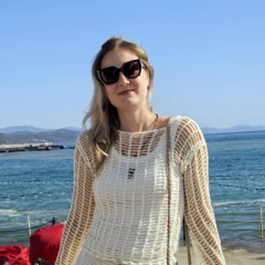 Юлия Шевченко, 20.01