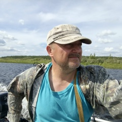 Александр Лапшов, 08.07