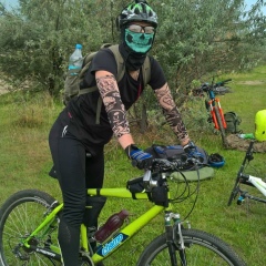 Владислав Костецкий-Смага, 08.07.1989, Одесса