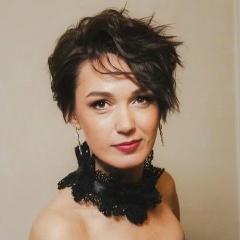 Ира Макарова, 27.10.1985, Санкт-Петербург