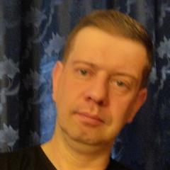 Дмитрий Старокожев, 04.04.1984, Санкт-Петербург