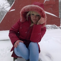 Виктория Рассказова, 21.02.1991, Минеральные Воды