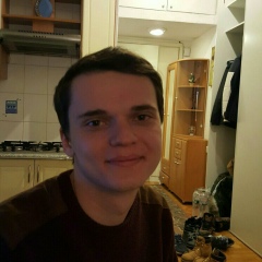 Виталий Шпиталь, 27.12.1993, Киев