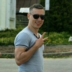 Владимир Огарков, 04.03.1986, Москва