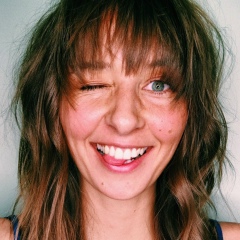 Настя Майборода, 03.03